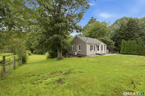 Exterior - 157 S River Rd, Coventry, CT 06238 photo 9 of 10