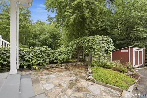 Exterior - 157 S River Rd, Coventry, CT 06238 photo 10 of 10