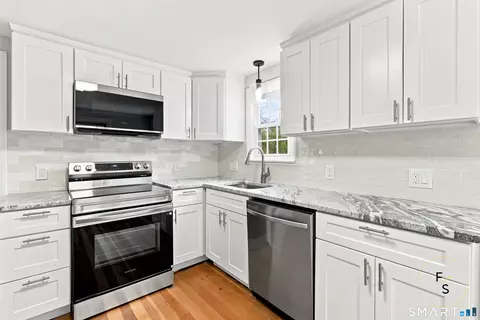 Kitchen - 157 S River Rd, Coventry, CT 06238 photo 1 of 4