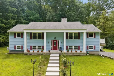 976 Old Waterbury Rd, Southbury, CT 06488