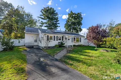 31 Scott St, East Hartford, CT 06118