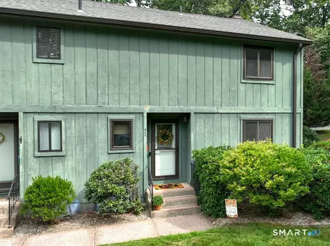 128 Highland St #H, Manchester, CT 06040