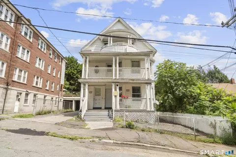 12 Aetna St, Waterbury, CT 06704