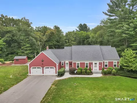 37 Woodfields Dr, Tolland, CT 06084