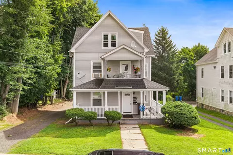 395 Stanley St, New Britain, CT 06051