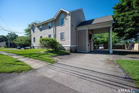 158 Bull Hill Ln, West Haven, CT 06516