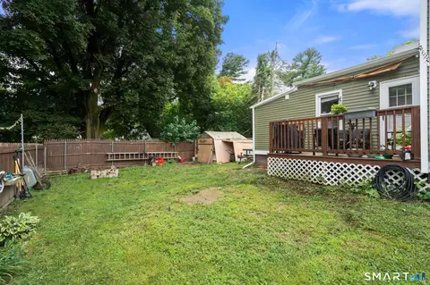 Exterior - 31 Palmer St, Killingly, CT 06239 photo 8 of 10