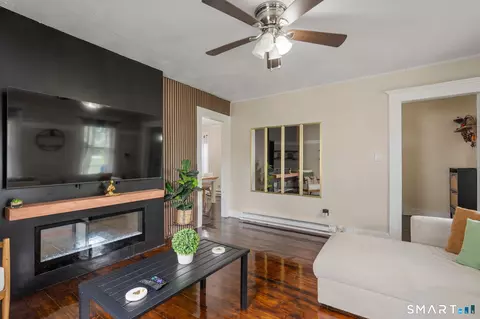 Living - 31 Palmer St, Killingly, CT 06239 photo 1 of 1