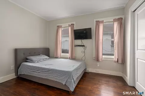Bedroom - 31 Palmer St, Killingly, CT 06239 photo 1 of 2
