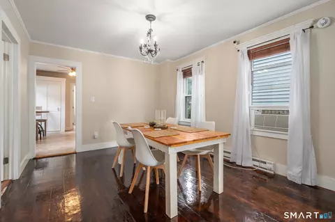 Dining - 31 Palmer St, Killingly, CT 06239 photo 1 of 3