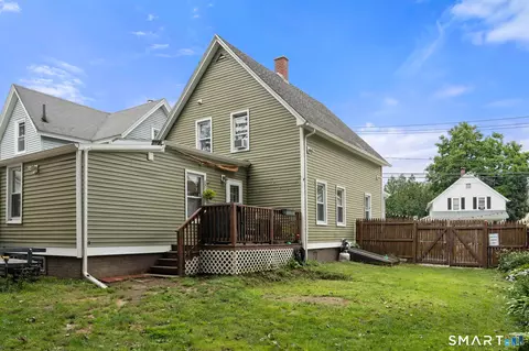 Exterior - 31 Palmer St, Killingly, CT 06239 photo 7 of 10