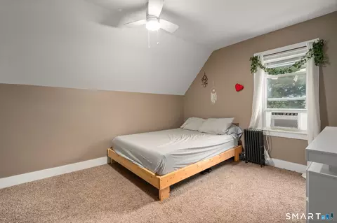 Bedroom - 31 Palmer St, Killingly, CT 06239 photo 2 of 2