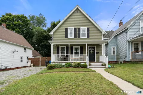 Exterior - 31 Palmer St, Killingly, CT 06239 photo 3 of 10