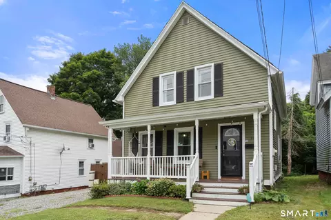 Exterior - 31 Palmer St, Killingly, CT 06239 photo 2 of 10