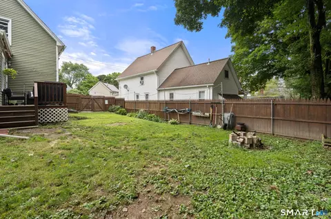 Exterior - 31 Palmer St, Killingly, CT 06239 photo 9 of 10