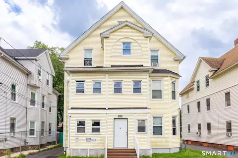 75 Roberts St, New Britain, CT 06051