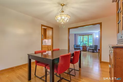 Dining - 5 Pond View Dr, Cromwell, CT 06416 photo 3 of 3