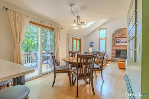 Dining - 5 Pond View Dr, Cromwell, CT 06416 photo 1 of 3