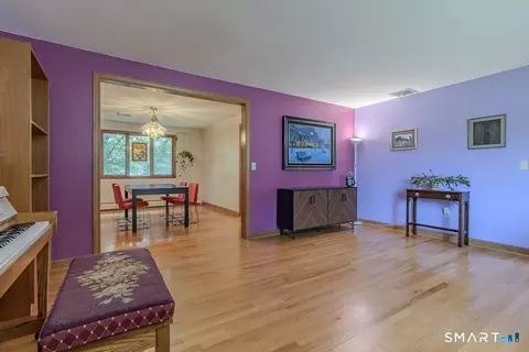 Living - 5 Pond View Dr, Cromwell, CT 06416 photo 4 of 5