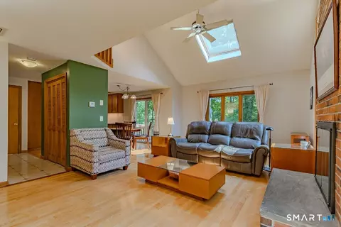 Living - 5 Pond View Dr, Cromwell, CT 06416 photo 2 of 5