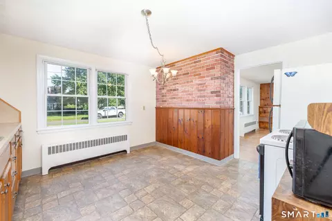 Kitchen - 73 Circle Dr, Windsor Locks, CT 06096 photo 1 of 3