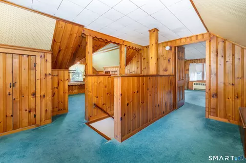 Entry Way - 73 Circle Dr, Windsor Locks, CT 06096 photo 1 of 1