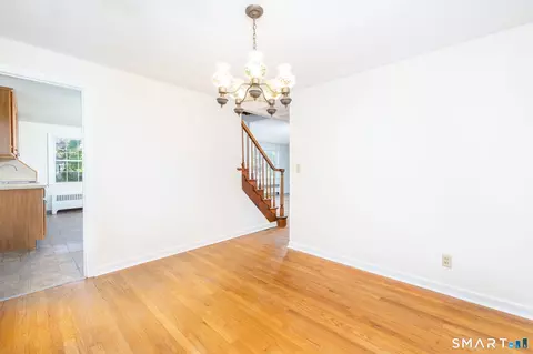 Dining - 73 Circle Dr, Windsor Locks, CT 06096 photo 1 of 1