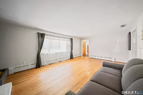 Living - 194 Cedar St, Wethersfield, CT 06109 photo 5 of 6