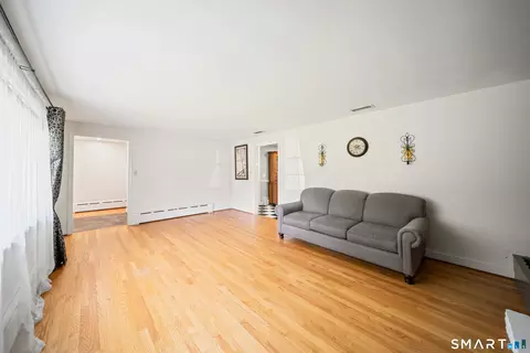 Living - 194 Cedar St, Wethersfield, CT 06109 photo 4 of 6