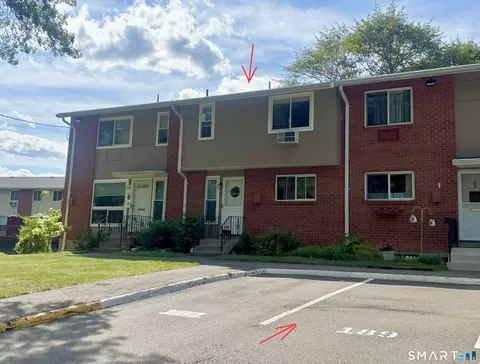 Exterior - 189 Worth Ave, Hamden, CT 06518 photo 8 of 8