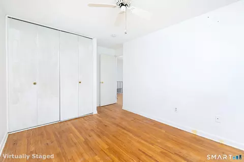 Bedroom - 189 Worth Ave, Hamden, CT 06518 photo 4 of 8