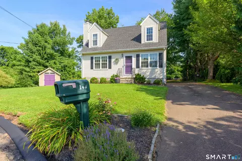 148 Mill Pond Heights Rd, East Haven, CT 06513