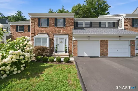 113 Tunxis Vlg #113, Farmington, CT 06032