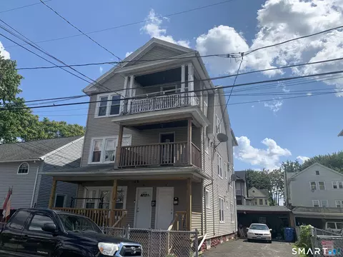 38 Ives St, Waterbury, CT 06704