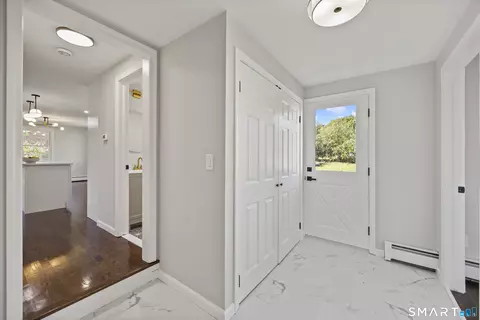 Entry Way - 325 Circle Dr, Torrington, CT 06790 photo 1 of 4