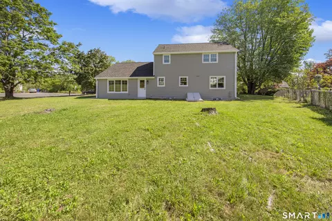 Exterior - 325 Circle Dr, Torrington, CT 06790 photo 4 of 5