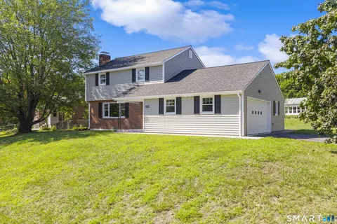 Exterior - 325 Circle Dr, Torrington, CT 06790 photo 3 of 5