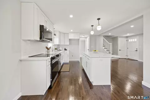 Kitchen - 325 Circle Dr, Torrington, CT 06790 photo 2 of 3