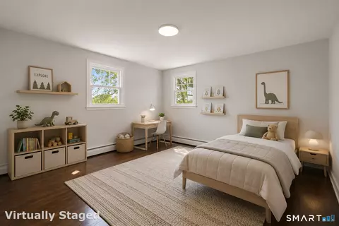 Bedroom - 325 Circle Dr, Torrington, CT 06790 photo 8 of 13