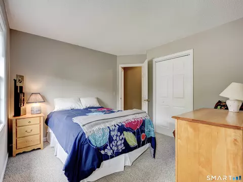 Bedroom - 190 Upper Valley Rd, Torrington, CT 06790 photo 3 of 4