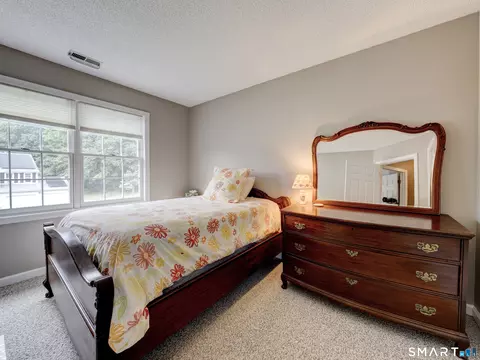Bedroom - 190 Upper Valley Rd, Torrington, CT 06790 photo 4 of 4