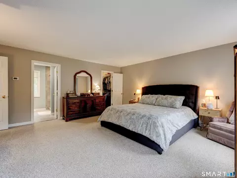 Bedroom - 190 Upper Valley Rd, Torrington, CT 06790 photo 1 of 4