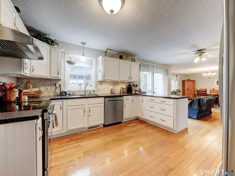 Kitchen - 190 Upper Valley Rd, Torrington, CT 06790 photo 1 of 3