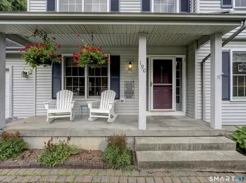 Exterior - 190 Upper Valley Rd, Torrington, CT 06790 photo 3 of 10