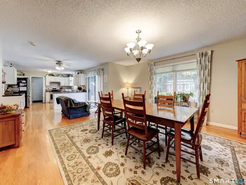 Dining - 190 Upper Valley Rd, Torrington, CT 06790 photo 1 of 2