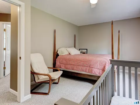 Bedroom - 190 Upper Valley Rd, Torrington, CT 06790 photo 2 of 4