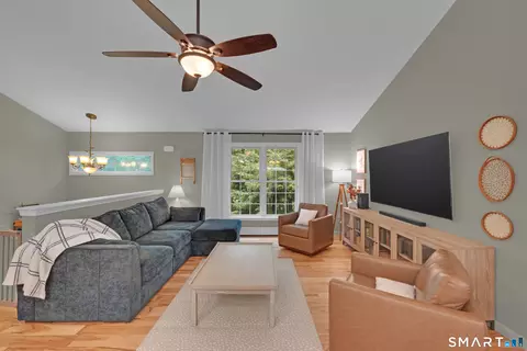 Living - 76 Juniper Way, Brooklyn, CT 06234 photo 1 of 1