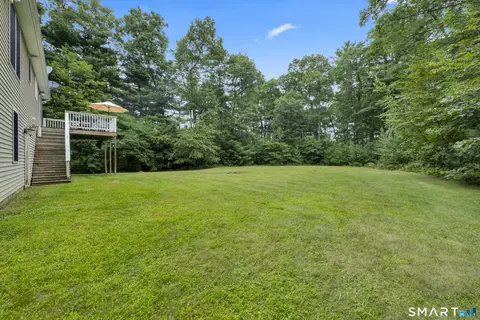 Exterior - 76 Juniper Way, Brooklyn, CT 06234 photo 4 of 7