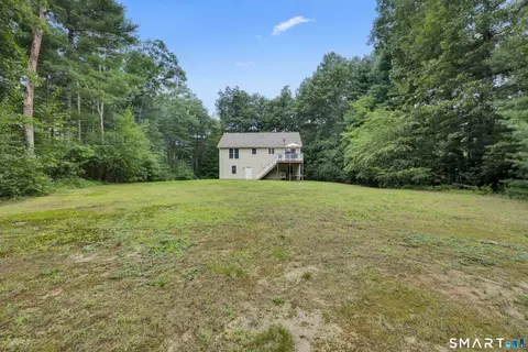 Exterior - 76 Juniper Way, Brooklyn, CT 06234 photo 7 of 7