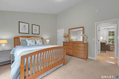 Bedroom - 76 Juniper Way, Brooklyn, CT 06234 photo 2 of 6